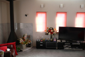 川合材木店施工事例イメージ